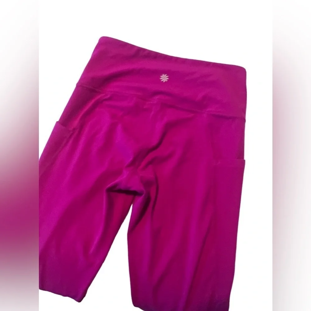 Athleta Salutation Stash Tight